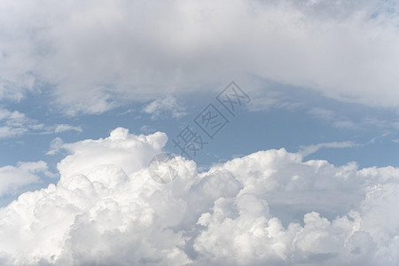 高清晰度光辉云蓝色天空优质照片颜色田园诗般的环境图片