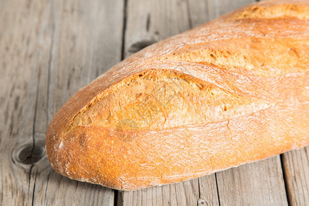 维生素饮食面包自制木柴新鲜图片