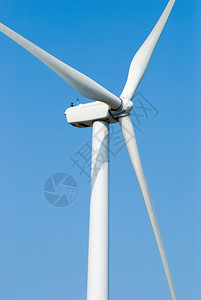 温室回转可持续风力发电车图片