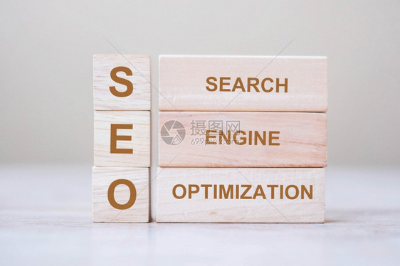 搜索引擎优化表格背景思想愿战略分析关键词和内容概念表背景思想关键词和内容概念上的最佳SEO搜索引擎商业成功图片