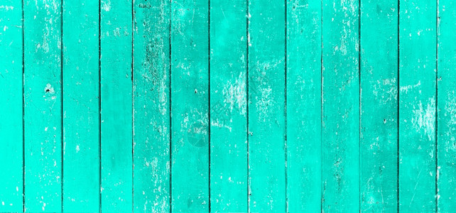 颜色作为背景或纹理的旧绿色彩木壁自然型样板空白复制间原色建造木头图片
