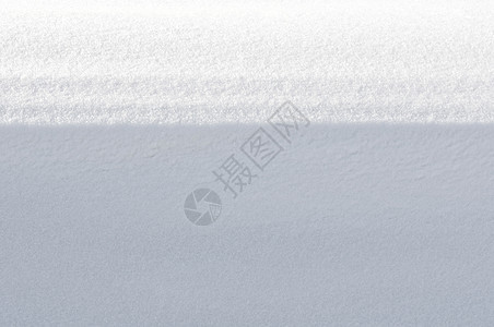 雪背景白色普通形状有惊人的阴影空美丽大雪纷飞清楚图片