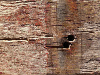 染色地板木古老的黑色纹身木质背景旧褐色木质图纸表面棕色木板图片