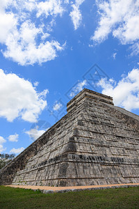 旅游考古学想知道尤卡坦的玛雅废墟图片