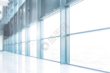 玻璃大厅诊所现代内地建筑公司或医院建筑抽象背景蓝色过滤器c现代化内地建筑公司或医院建筑图片