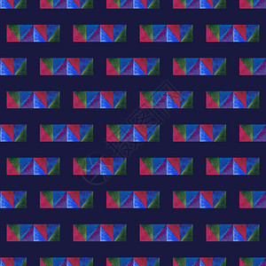 网络现代风格的抽象几何手绘无缝图案背景用于墙纸包装纺织品设计表面织物本国的电话图片