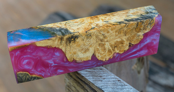环天树脂稳定木桌子环氧树脂杂交种图片