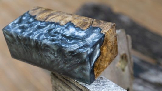 阿夫泽利亚材料环天树脂稳定木惊人的图片