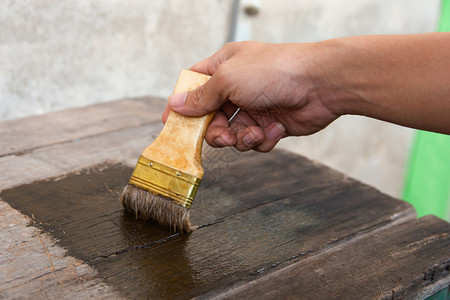 绘制木板与材一起铺在地上木头装修保持图片