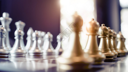 失败者象棋局比赛游戏风险与商业战略部分重点团体王图片