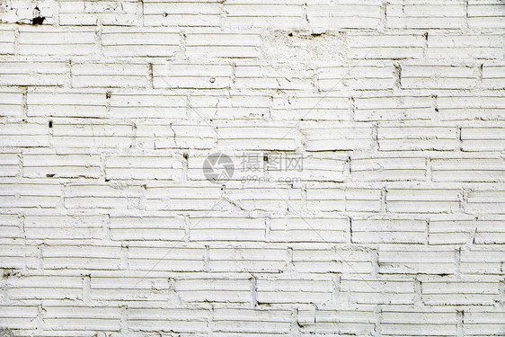 石工保护建筑学枯砖墙的一部分用于背景或纹理图片