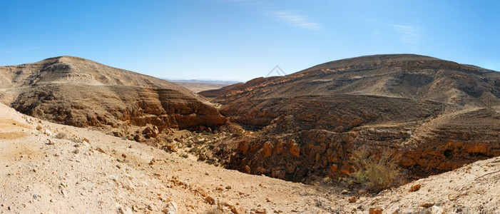 波隆斯基山地沙漠景观风内盖夫图片