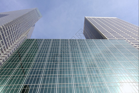 正面塔美国纽约市建筑公司商业公司的图片