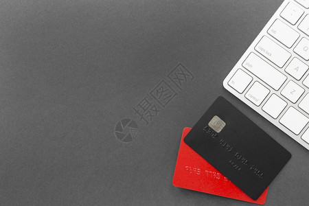 联系网络销售信用卡键盘周一网络金融牌图片