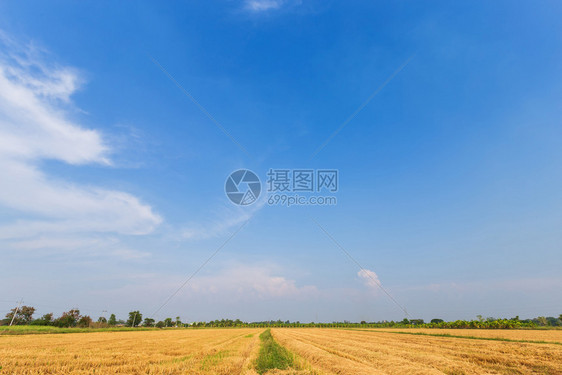 蓬松的季节白色蓝天空背景纹理有白云图片