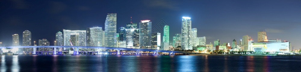 结构体路美国佛罗里达州迈阿密市下城天线美国人图片