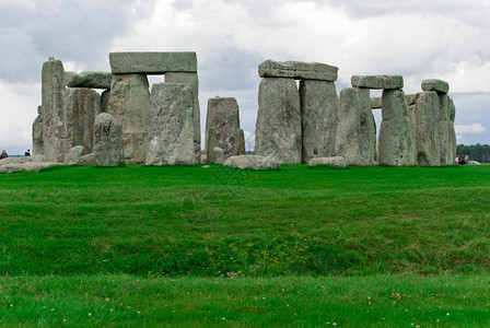 横河景观历史里程碑式纪念巨石柱英国格兰结石图片