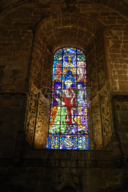古董及宗教礼拜堂尖叫葡萄牙欧洲图片