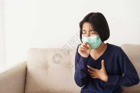 儿童健康咳嗽图片