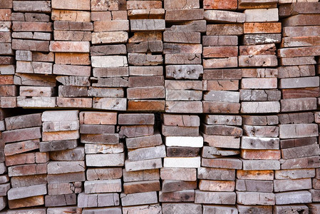 主食批发的Lumber磨厂全面砍伐林木仓库和生产工厂及环境业和结构概念Lumber资源图片