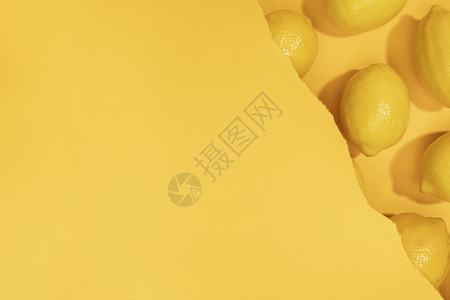 芳香疗法开胃菜高分辨率照片顶端视图柠檬上层像加空间高品质照片和木制的图片