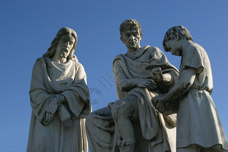 丟刀魚灵瓷砖第一站被判死刑庞提乌斯彼拉多洗手圣经插画