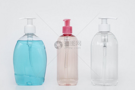 洗澡收集不同瓶子的液化肥皂高分辨率照片收集不同瓶子的液化肥皂优质照片满的绿色图片