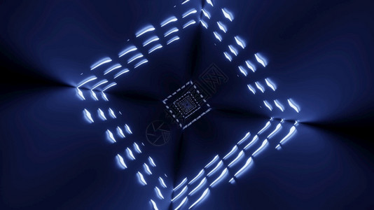 正方形活力通道4kuhd3d插图背景钻石直线通过黑暗门户4k插图背景图片
