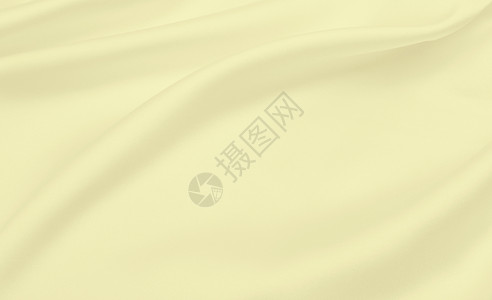 新的美丽平滑优雅金丝绸或席边奢华布质料可用作婚礼背景彩色设计用在SepiatonedRetro风格上浪漫的图片