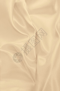 新娘平滑优雅的金丝绸或席边奢华布质料可用作婚礼背景彩色设计用在SepiatonedRetro风格上缎面版税图片