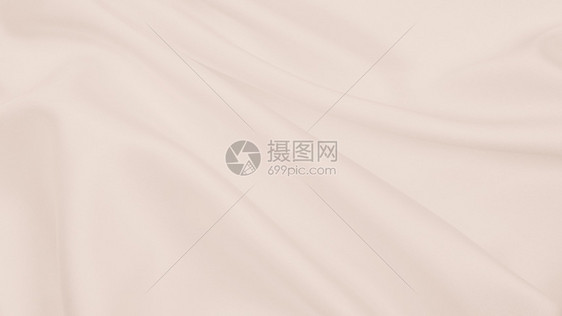 闪亮的颜色材料平滑优雅的金丝绸或席边奢华布质料可用作婚礼背景彩色设计用在SepiatonedRetro风格上图片