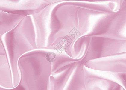 版税莫罗佐娃浪漫的平滑优雅粉色丝绸或可以用作婚礼背景图片