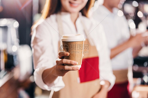 亚洲律师协会向咖啡店的顾客小企业主和咖啡店及餐馆的开办者提供纸杯咖啡以及店和餐馆的构想机器行业餐厅图片
