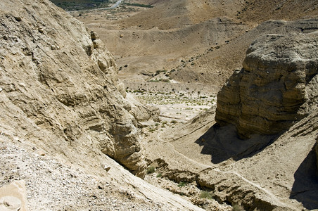 岩石自由活动发现的海流是IsraelxA图片
