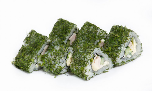 饭团三文鱼各种寿司和生片食物图片
