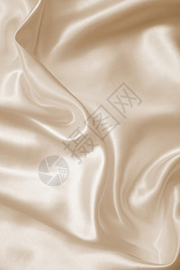 平滑优雅的金丝绸可以用作婚礼背景在SepiatonedRetro风格下明亮的美丽能够图片