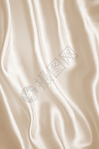 涟漪平滑优雅的金丝绸可以用作婚礼背景在SepiatonedRetro风格下投标材料图片