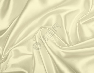 质地平滑优雅的金丝绸可以用作婚礼背景在SepiatonedRetro风格下感缎面图片