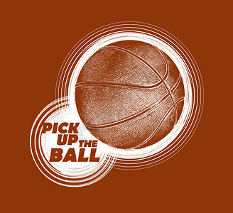 出去最佳篮球的图象上面写着T恤衫的文字游戏图片