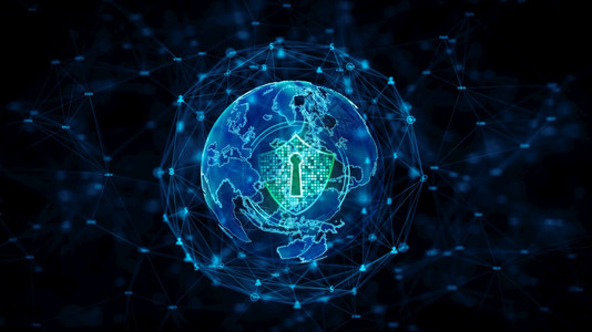 破局而立设计图片