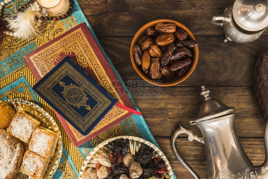 阿拉伯特色美食有哪些