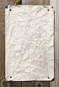 阿法纳西耶娃斑写木墙上的脏纸已准备好迎接您的消息图片