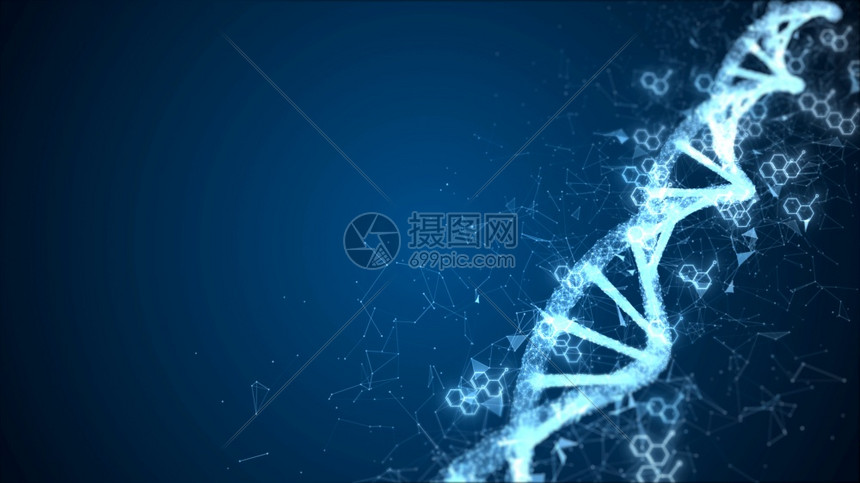 克隆化学数字DNA构建摘要科学动画遗传信息概念设计细胞图片