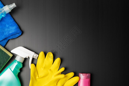 冲刷工具为家庭护理COVID19日冕流行的清洁工作COVID19日冕疫情清洁器图片