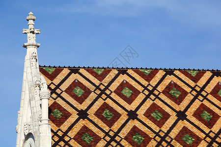 法国布雷斯堡鲁皇家修道院屋顶法国外部的户旅行图片