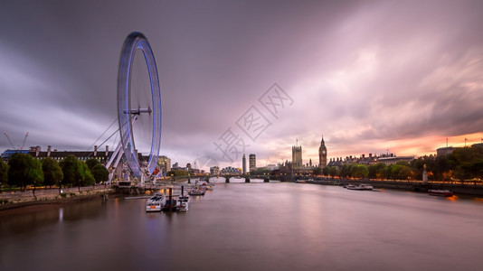 2014年月6日伦敦眼和威斯敏特宫欧洲最大的飞轮伦敦眼结构为135米高直径120米London联合王国伦敦2014年月6日伦敦眼图片
