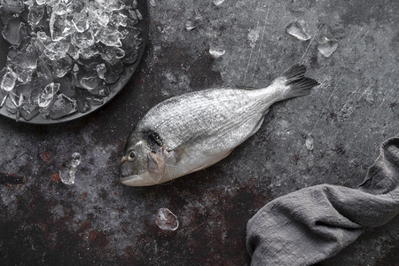 午餐解析度食物高分辨率摄影平板拍美味的海鲜食品类照片优质雅的海鲜类图片