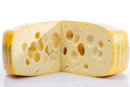 新鲜的近身奶酪板有不同种类的奶酪为瑞士新鲜奶酪开胃菜特制可口多布鲁图片