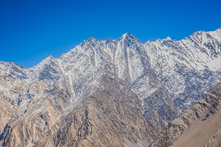 探险家环境场景山区和谷的久德利姆图片