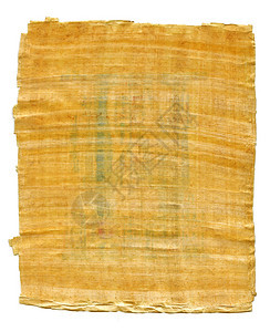 字母来自卡纳克寺庙提比斯山谷卢克索埃及古代人手稿羊皮纸实薄卷轴手工造纸纹身背景画布的古埃及人残片物分段图片